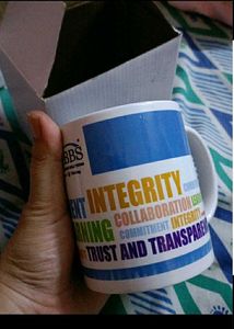 Coffee Mug Cup