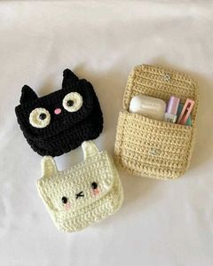 Bear Wallet Pouch 🎀