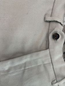 Classic Men's Chinos