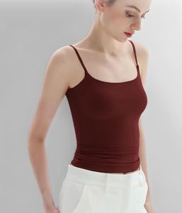 Spaghetti Strap Tank Top
