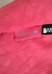 Kipling Thick Strap Sling Shoulder Messanger Bag