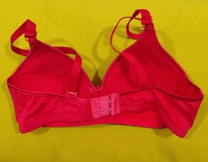 304 -- Vibrant soft padded Bra