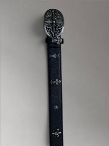 Chrome Hearts Belt