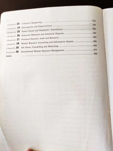 Human Resource Management By V S P Rao