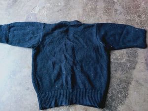 woman wollen jacket