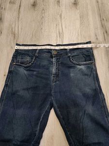 Ma5907 Copper Lee jeans waist 34 inches