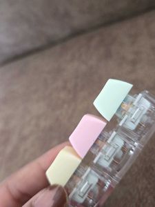 Cute Pastel Charms