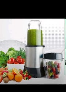 Nutri-Blast Blender - 15 Pieces