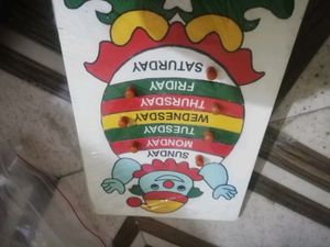 Baby general Nolij game