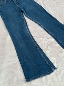 Republic of Denim Flared Jeans