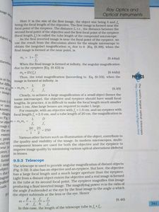 Physics Textbook for Class XII Part II
