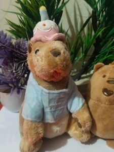 Cute Plush Toys Set of 2