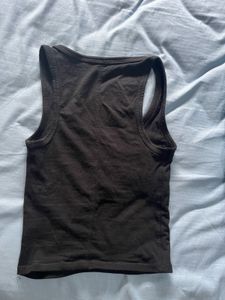 Aeropostale black camisole