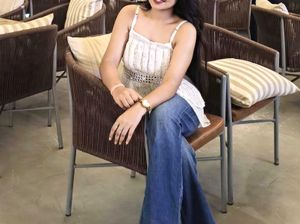 Stylish Top For Girls