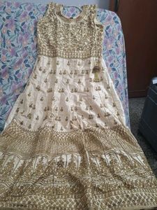 Exquisite Embroidered Lehenga Choli
