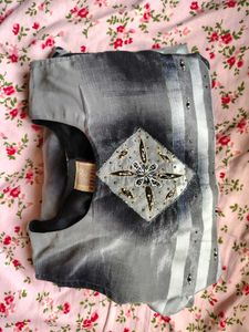 Fully Flared frock