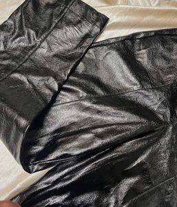 Primark- latex pant -on sale
