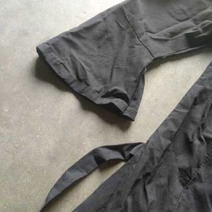 Girls Western Dress