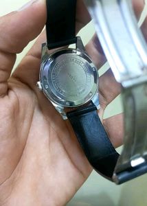 Vintage HMT Pilot Watch*