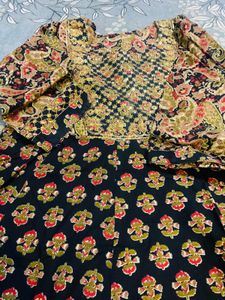 Beautiful Ethnic Gown