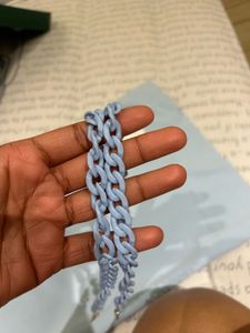 Sunglass Chain / Jeans Accessories