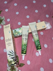 Mohas Spot Corrector Gel - Anti Acne