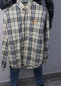 Gant BRAND NEW CHECK SHIRT