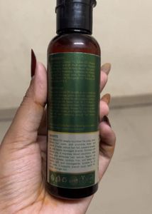 hair revival oil