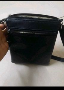 zara sling bag