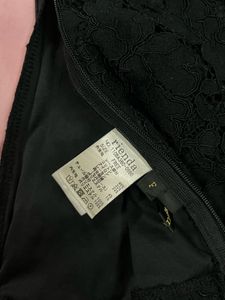Sheer Sleeve Lace Detail Top