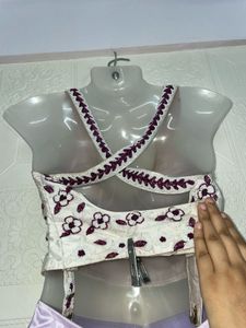 LEHENGA CHOLI