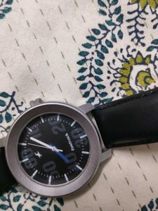 Fastrack Analog Watch