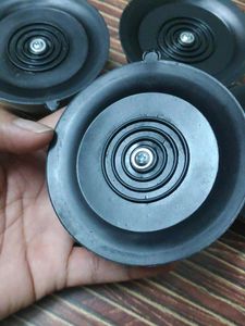 Seal Pack New Anti Vibration Pads