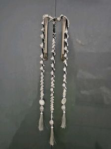 Designer Embellished hair accessories