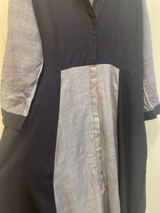 Sale 299 Cotton Maxi Dress