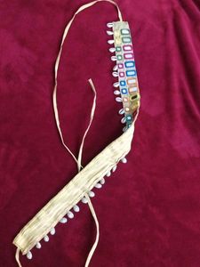 Beautiful Kamar Belt