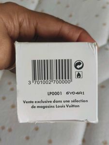 Louis Vuitton Apogee Eau de Parfum