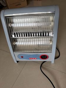 Heater - Usha 800 W