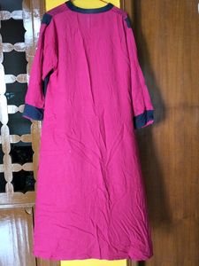 Cotton Kurti