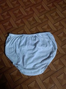Comfortable Striped Briefs
