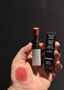 Chanel Coco baume :- Honey bliss