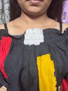 Party Wear Top