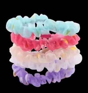 Organza Hair 12