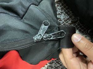 PUMA Gym/Travel Bag