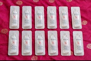 Kerastase Genesis Ampoules Hair Treatment