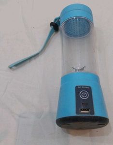 Portable Juicer Blender