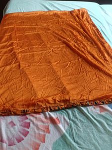 Hardly Used One Time Full Kurta Pant , And Dupatta