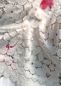 Net Fancy Bra