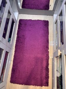 Perfect rug for that Pinterest-worthy look
