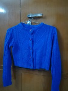 Cute Wool Crop Top For Women With Affordable Price